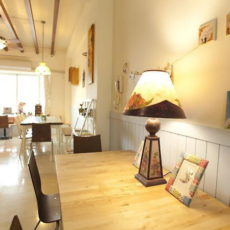 Blue Cotton Candy B&B T'ai-tung Eksteriør bilde
